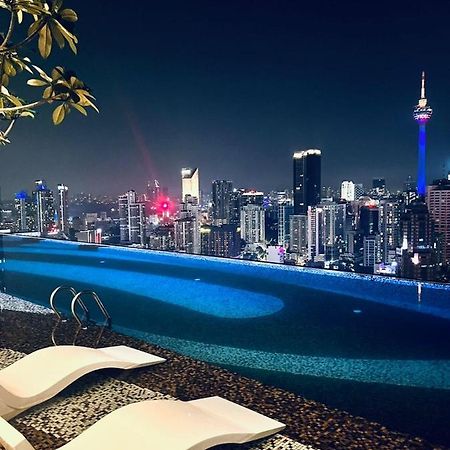 Axon Residence Kuala Lumpur Dış mekan fotoğraf