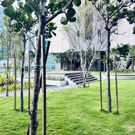 Axon Residence Kuala Lumpur Dış mekan fotoğraf
