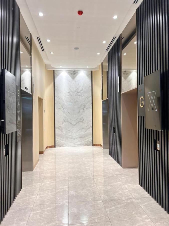 Axon Residence Kuala Lumpur Dış mekan fotoğraf