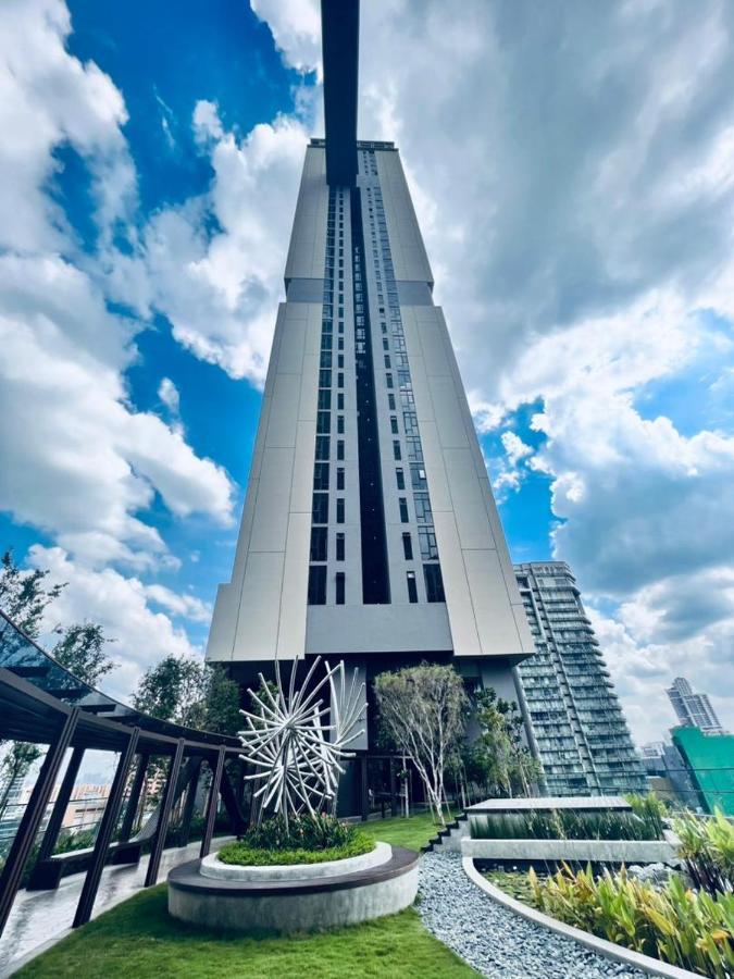 Axon Residence Kuala Lumpur Dış mekan fotoğraf