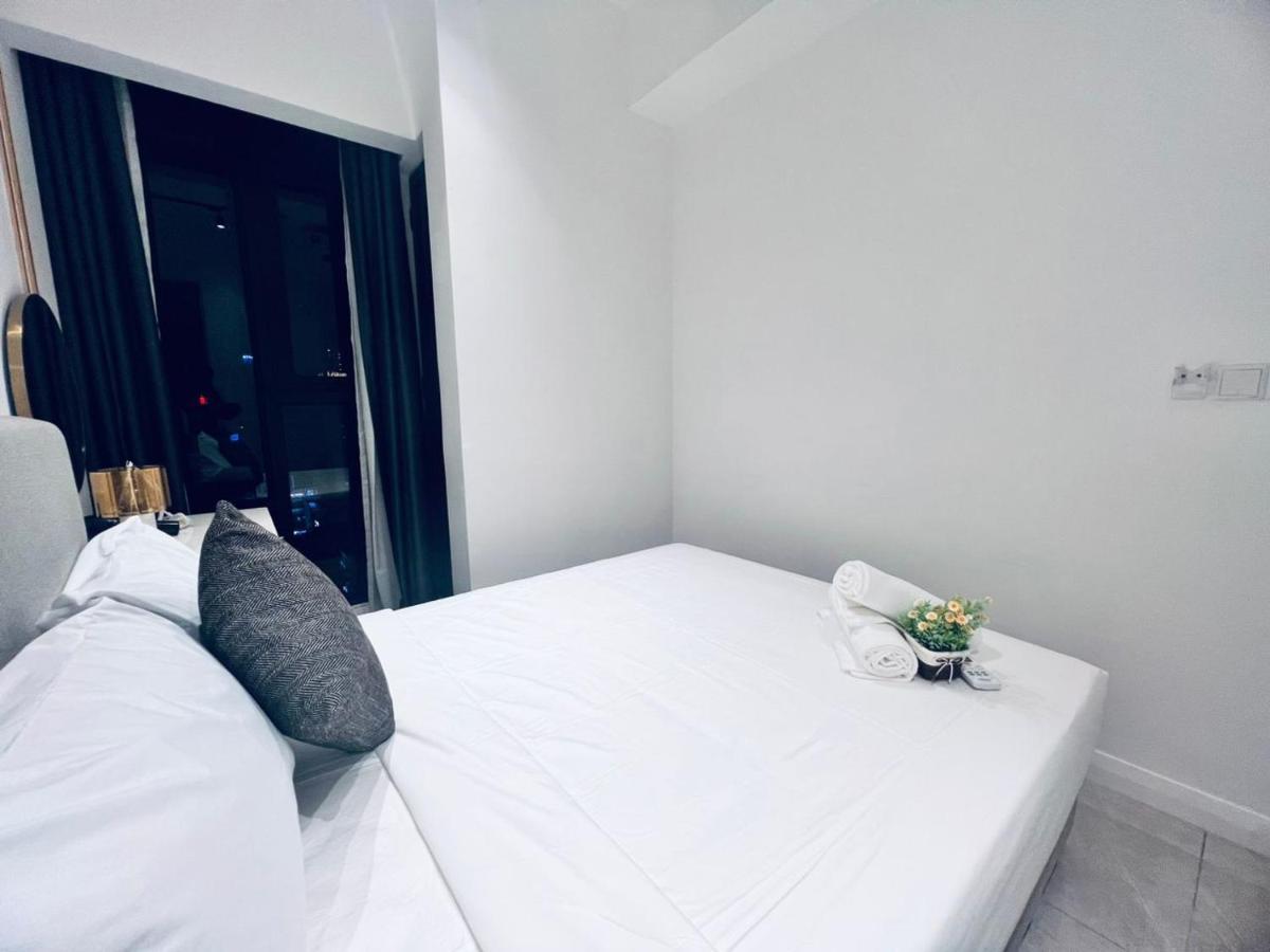Axon Residence Kuala Lumpur Dış mekan fotoğraf