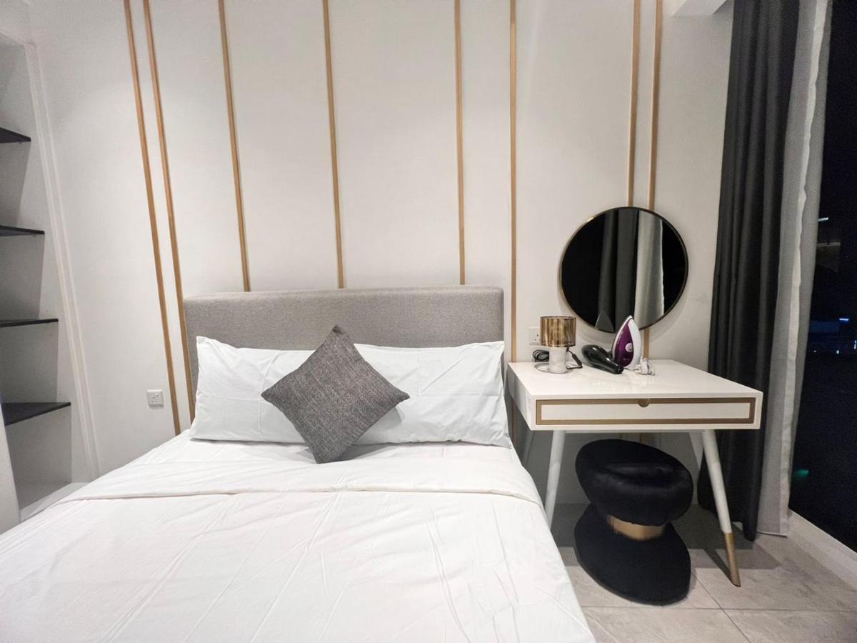 Axon Residence Kuala Lumpur Dış mekan fotoğraf
