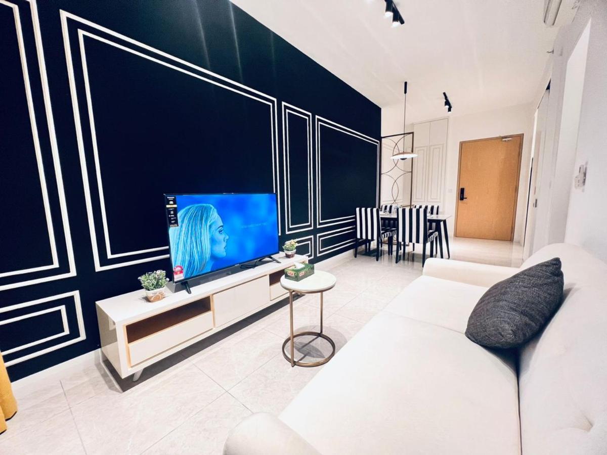 Axon Residence Kuala Lumpur Dış mekan fotoğraf
