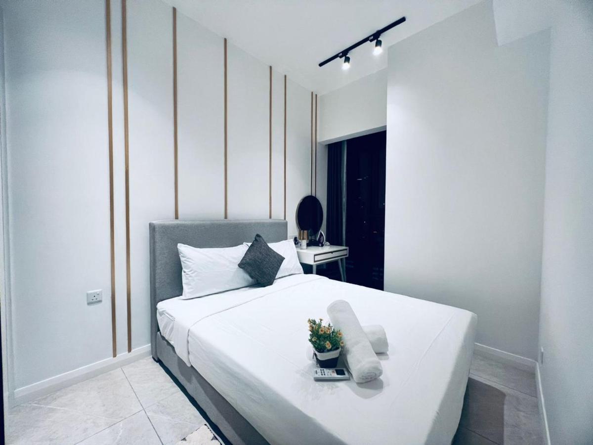 Axon Residence Kuala Lumpur Dış mekan fotoğraf