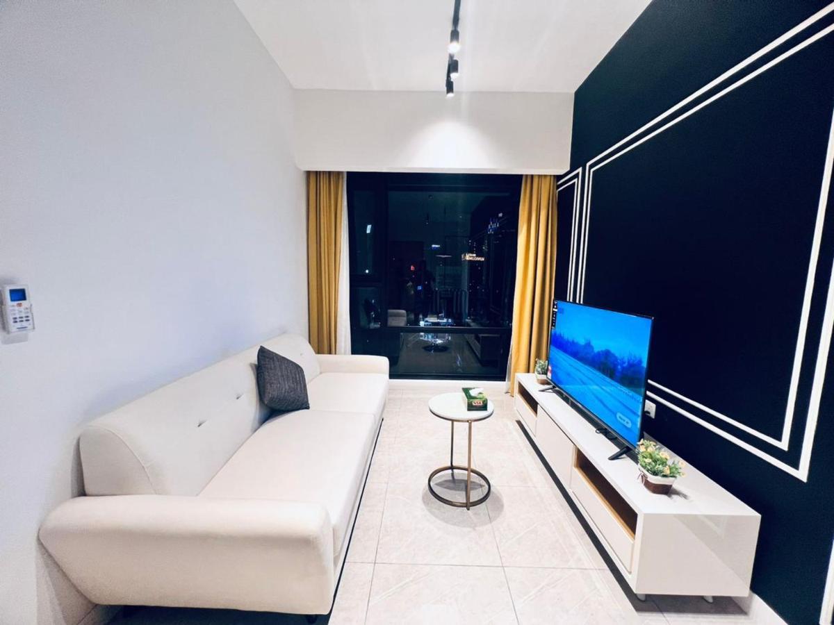 Axon Residence Kuala Lumpur Dış mekan fotoğraf