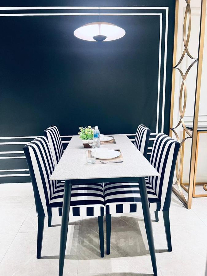 Axon Residence Kuala Lumpur Dış mekan fotoğraf