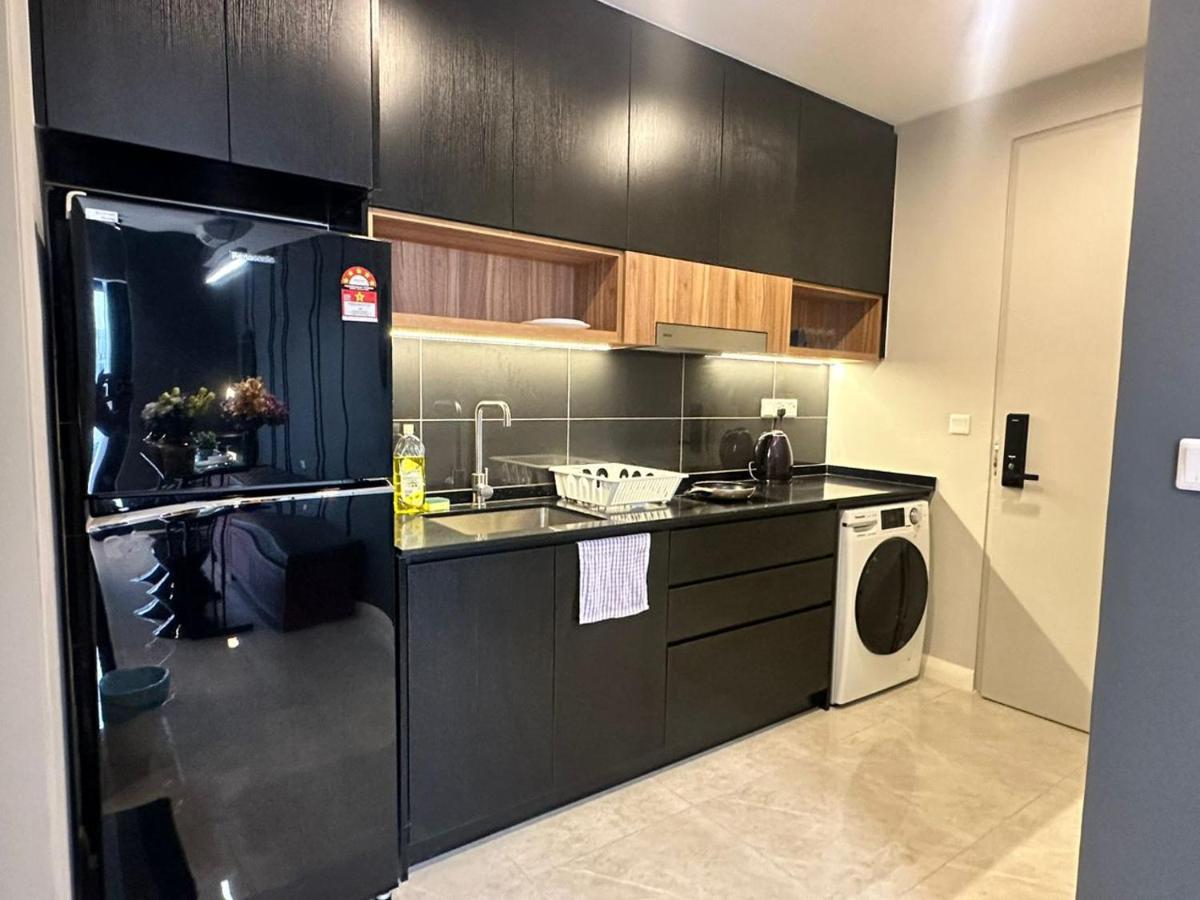 Axon Residence Kuala Lumpur Dış mekan fotoğraf