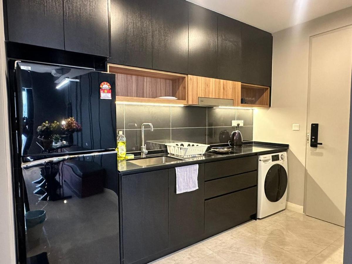 Axon Residence Kuala Lumpur Dış mekan fotoğraf