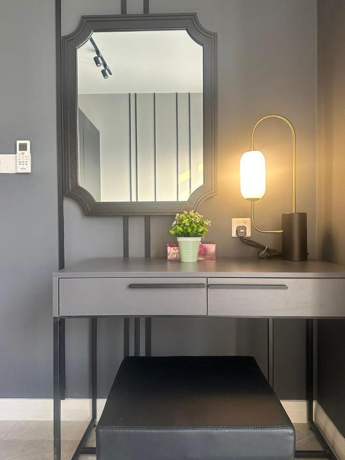Axon Residence Kuala Lumpur Dış mekan fotoğraf