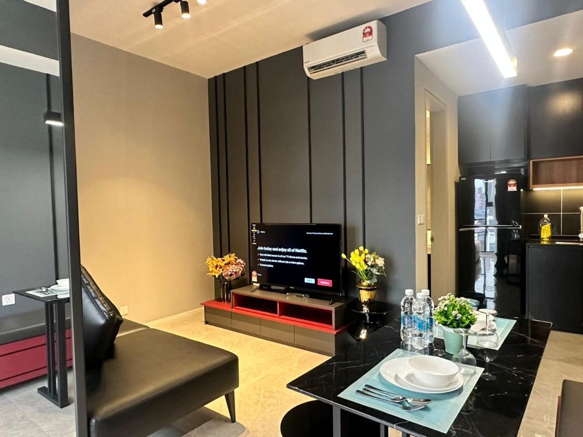 Axon Residence Kuala Lumpur Dış mekan fotoğraf