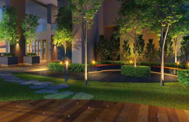 Axon Residence Kuala Lumpur Dış mekan fotoğraf