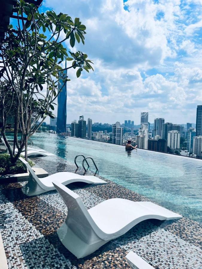 Axon Residence Kuala Lumpur Dış mekan fotoğraf