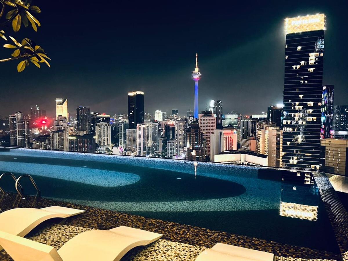 Axon Residence Kuala Lumpur Dış mekan fotoğraf