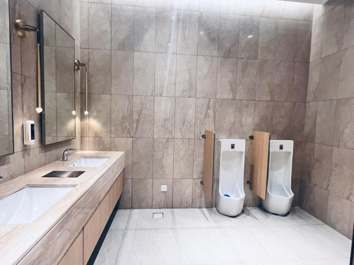 Axon Residence Kuala Lumpur Dış mekan fotoğraf
